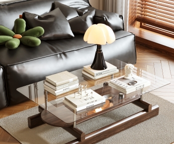 Modern Coffee Table-ID:562407022