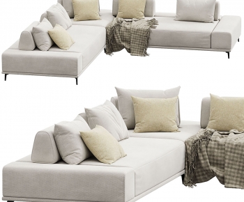 Modern Corner Sofa-ID:169223077