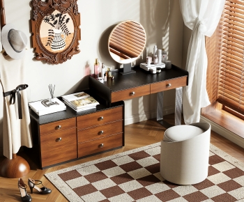 Modern Dresser-ID:843329918