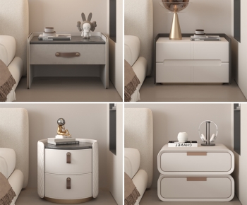 Modern Bedside Cupboard-ID:733922967