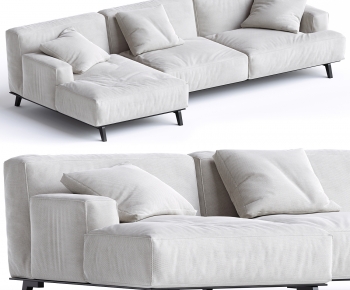 Modern Corner Sofa-ID:943734889