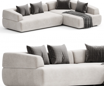 Modern Corner Sofa-ID:317380912