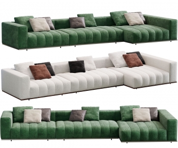 Modern Corner Sofa-ID:377312909