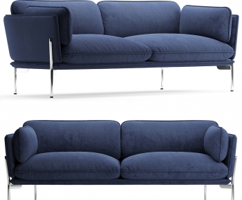 Modern A Sofa For Two-ID:183899463