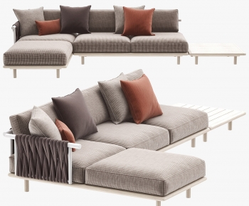 Modern Corner Sofa-ID:439055924