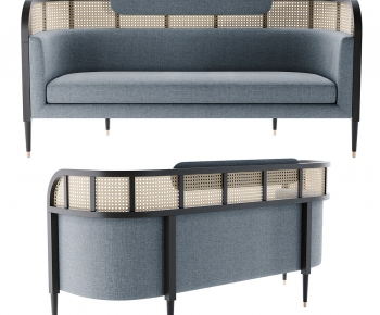 Modern A Sofa For Two-ID:193178891