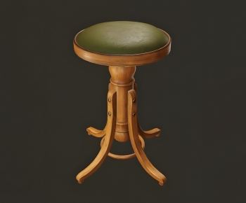 European Style Stool-ID:644994972