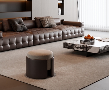 Modern Sofa Combination-ID:885952953