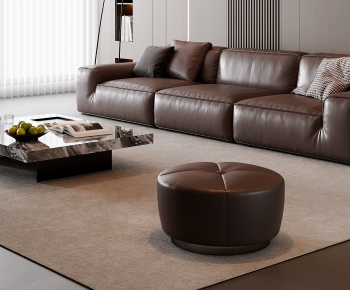 Modern Sofa Combination-ID:118069614