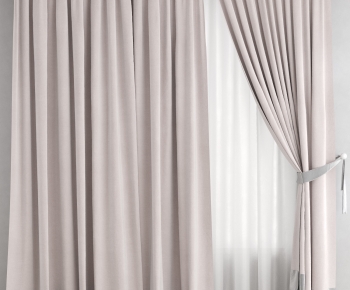 Modern The Curtain-ID:905147088