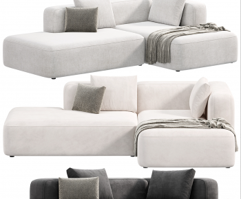 Modern Corner Sofa-ID:600739963