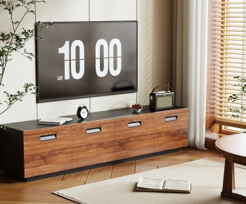 Modern TV Cabinet-ID:581886051