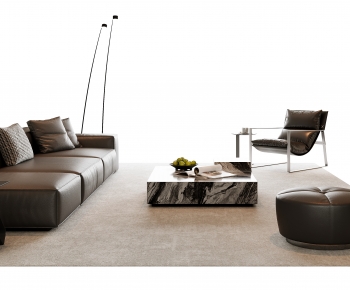 Modern Sofa Combination-ID:166847943