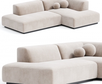 Modern Corner Sofa-ID:642750029