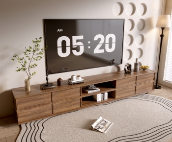 Modern TV Cabinet-ID:866826067