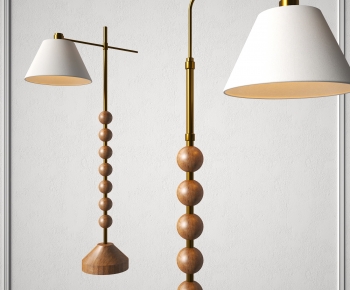 Modern Floor Lamp-ID:692367084