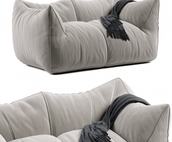 Modern Single Sofa-ID:850662959