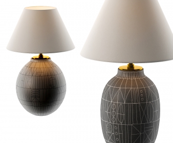 Modern Table Lamp-ID:811157947