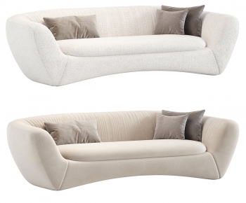 Modern A Sofa For Two-ID:897469529