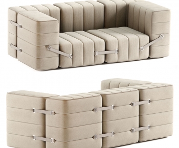 Modern A Sofa For Two-ID:206748019