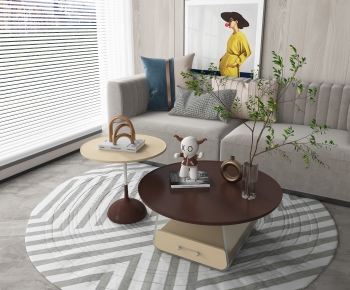 Modern Coffee Table-ID:913969995