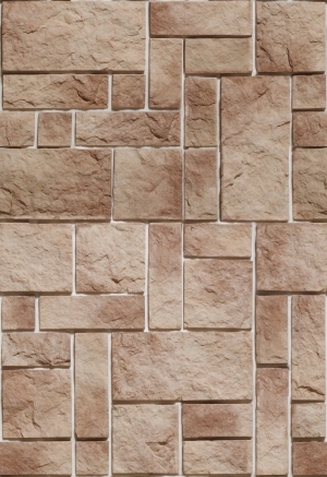 ModernArtificial Stone