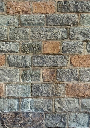 ModernArtificial Stone