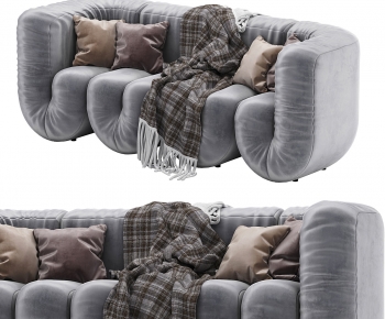 Modern A Sofa For Two-ID:400954963