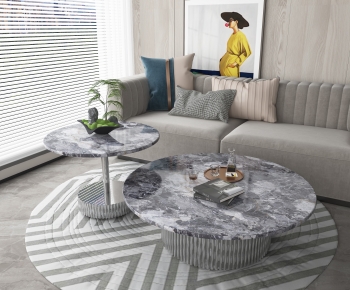 Modern Coffee Table-ID:824197057