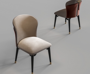 Modern Dining Chair-ID:923275954