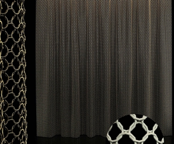 Modern The Curtain-ID:879065042