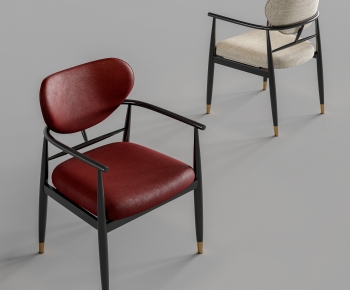 Modern Dining Chair-ID:250842092