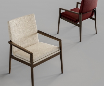 Modern Dining Chair-ID:634370091