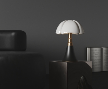 Modern Table Lamp-ID:298652897