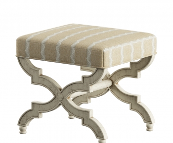 American Style Stool-ID:747806078