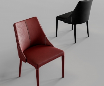 Modern Dining Chair-ID:202219015