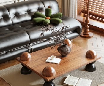 Modern Coffee Table-ID:326702126