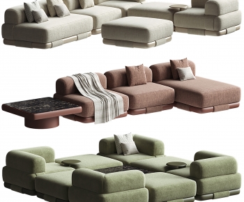 Modern Corner Sofa-ID:795679149