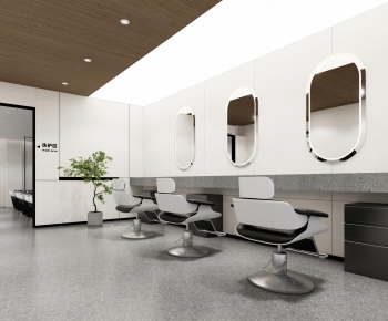 Modern Barbershop-ID:660402064