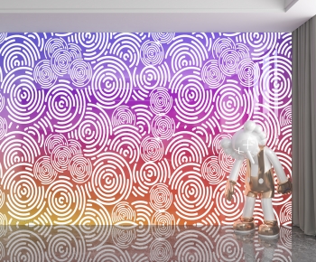 Modern Panels-ID:711883077