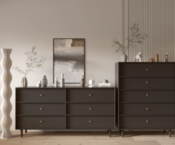 Modern Side Cabinet-ID:314465054