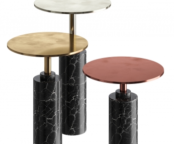 Modern Side Table/corner Table-ID:126518013