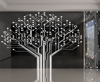 Modern Panels-ID:270498996