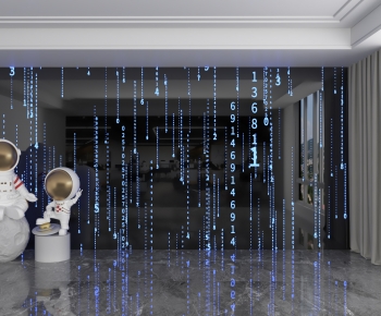 Modern Panels-ID:629117011