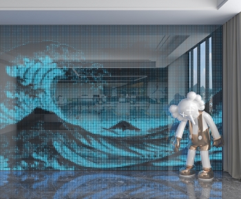 Modern Panels-ID:747138029