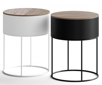 Modern Side Table/corner Table-ID:162055029