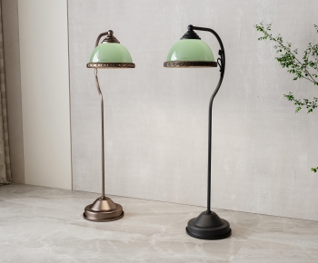 American Style Floor Lamp-ID:502345091