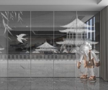 Modern Panels-ID:924056052