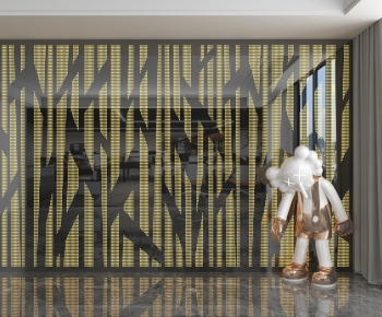 Modern Panels-ID:806150493