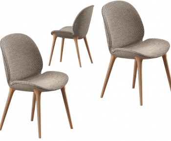 Modern Dining Chair-ID:300453902